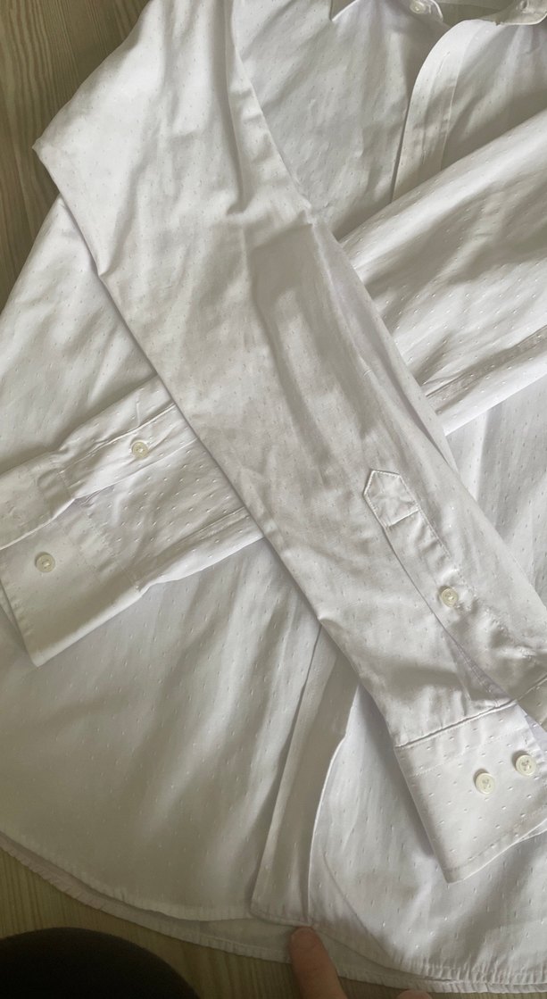 Daffari erkek gömlek - Görsel 3