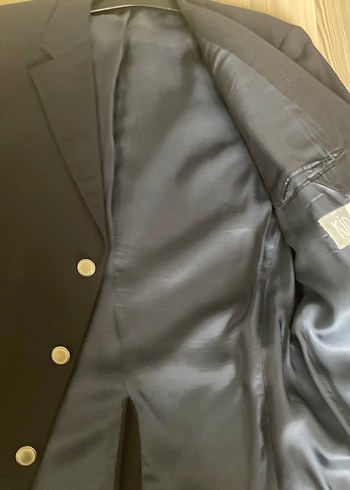 Kip erkek ceket - Görsel 4