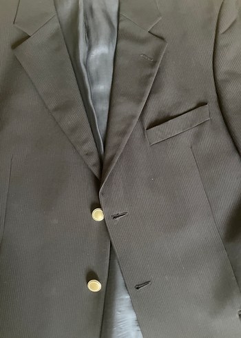 Kip erkek ceket - Görsel 2