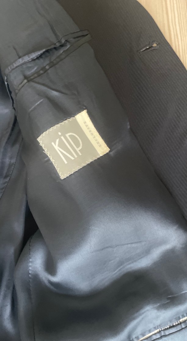 Kip erkek ceket - Görsel 3