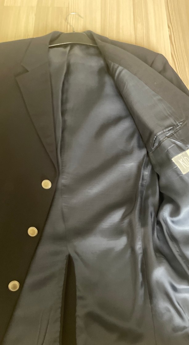 Kip erkek ceket - Görsel 4