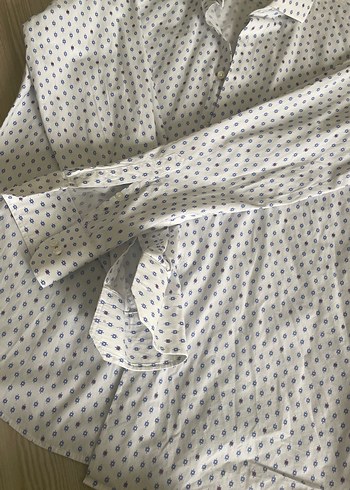 DS erkek gömlek - Görsel 3