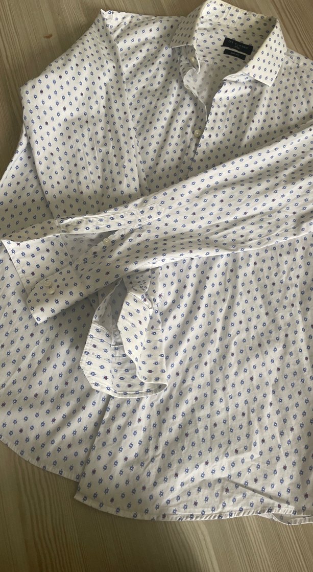 DS erkek gömlek - Görsel 3