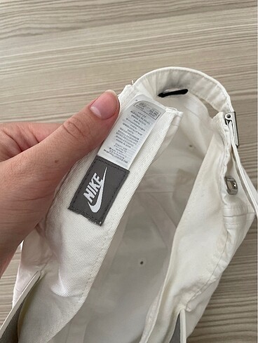  Beden Şapka Nike