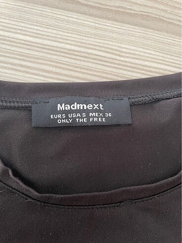 xs Beden Kadın tişört