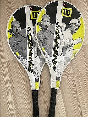 Tenis raketi