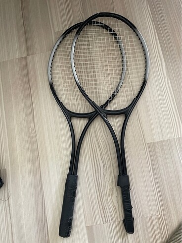 Tenis raketi