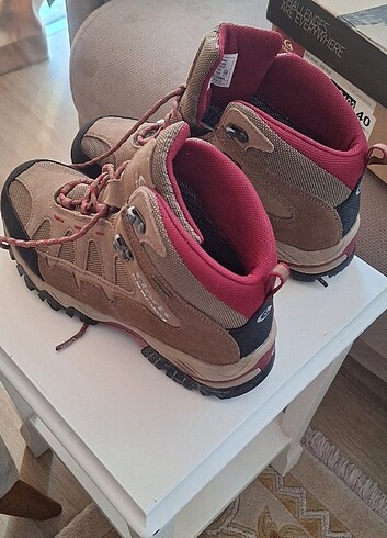 40 Beden camel Renk CLORTS OUTDOOR BOT 