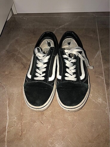 Vans klasik