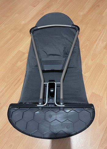 Ana kucağı, Babybjörn - Görsel 3