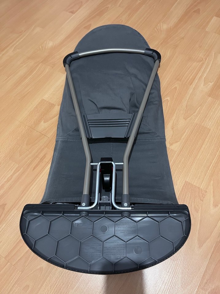 Ana kucağı, Babybjörn - Görsel 3