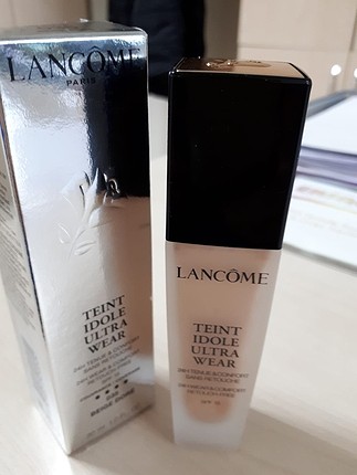 lancome fondoten