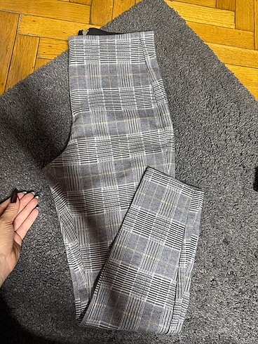 H&M pantolon