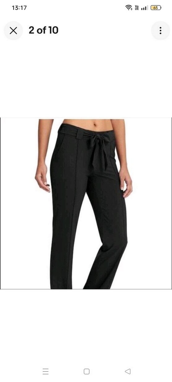 Athleta spor pantolon - Görsel 2