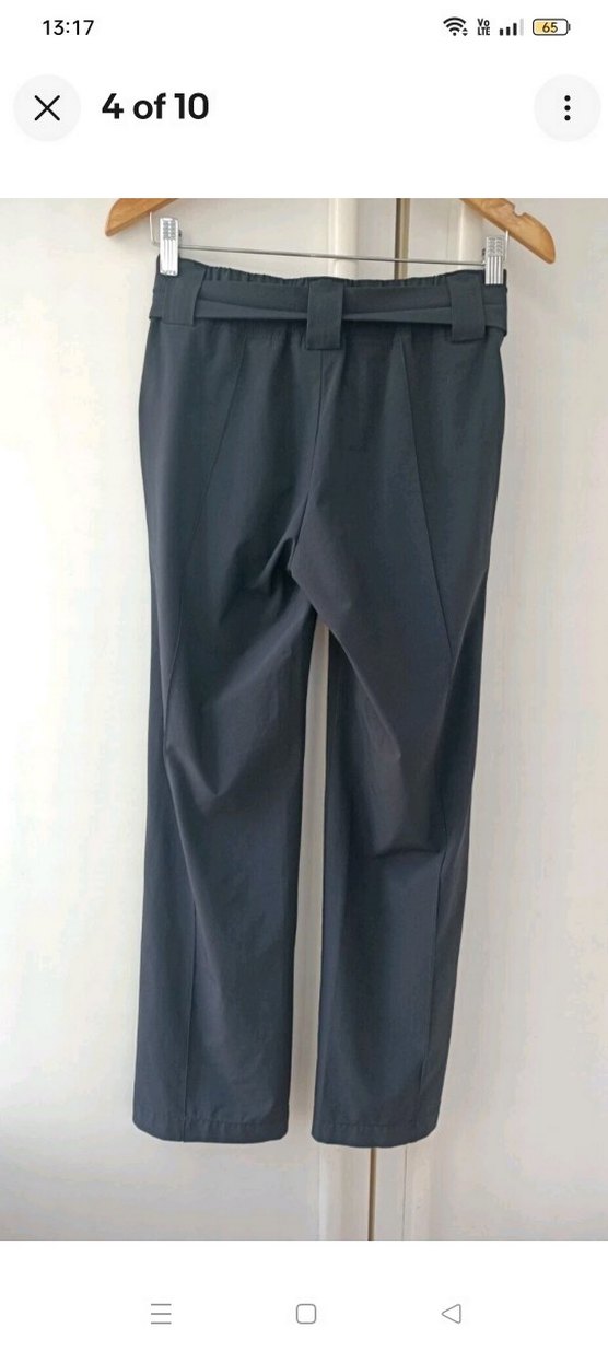 Athleta spor pantolon - Görsel 4