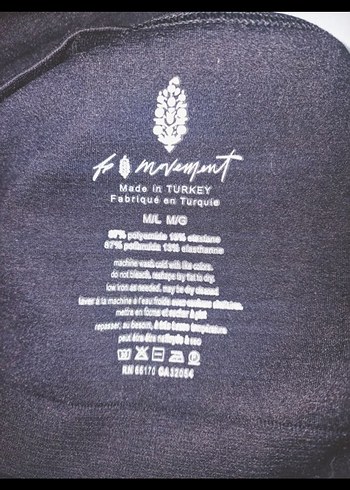 Free People Yüksek Yakalı Kolsuz Crop Üst - Görsel 7