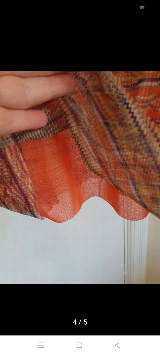 Ted Baker Kısa Kollu Kadın Bluz - Görsel 4