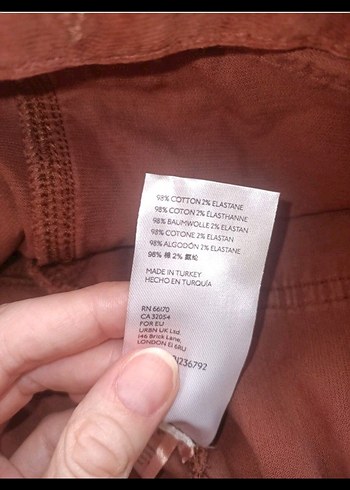 We the Free People Kadın Tulum - Görsel 6