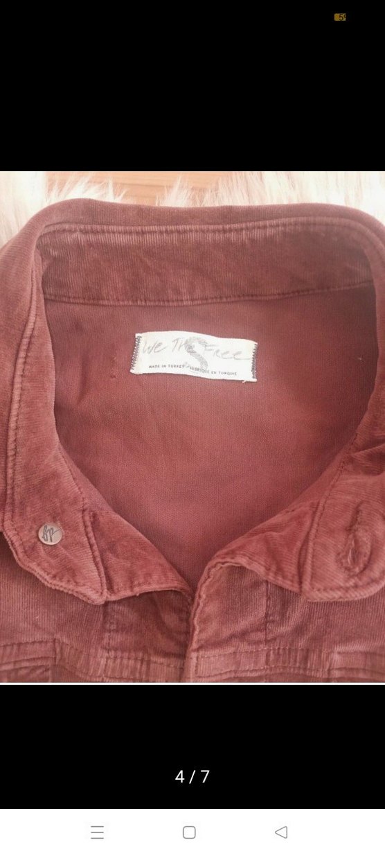 We the Free People Kadın Tulum - Görsel 4