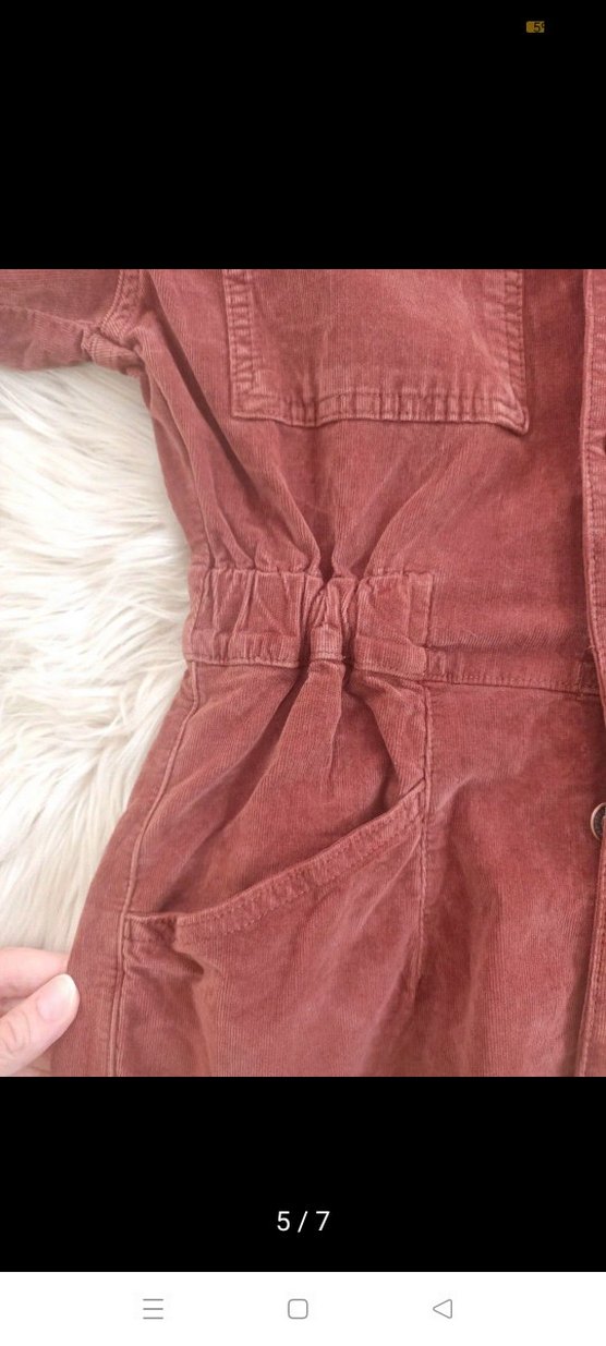 We the Free People Kadın Tulum - Görsel 5