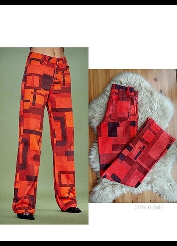 Jaded London Jean pantolon 