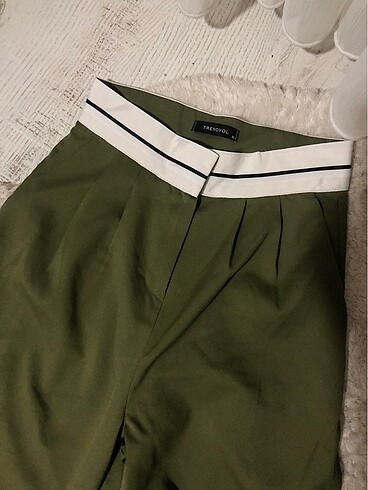 Trendyol & Milla Trendyol pantolon