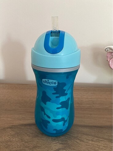 Chicco pipetli suluk