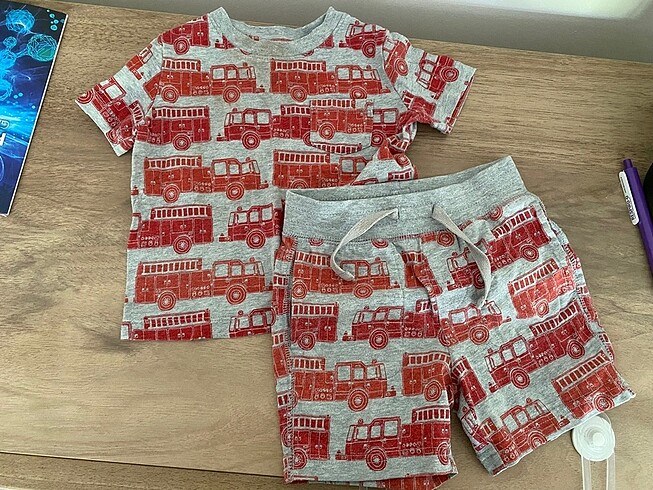 GAP çocuk takım