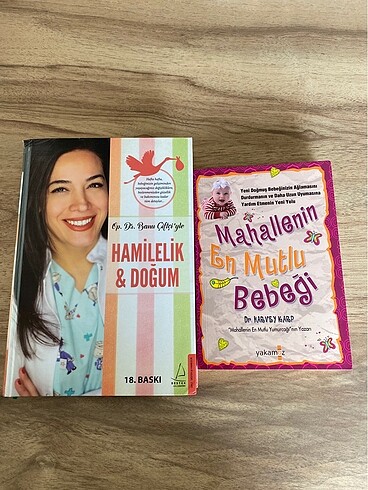 Banu çiftçi hamilelik ve doğum, Mahallenin en mutlu bebeği