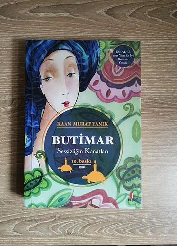 Butimar