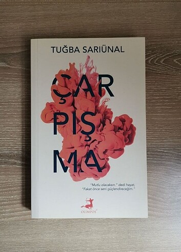 Çarpışma