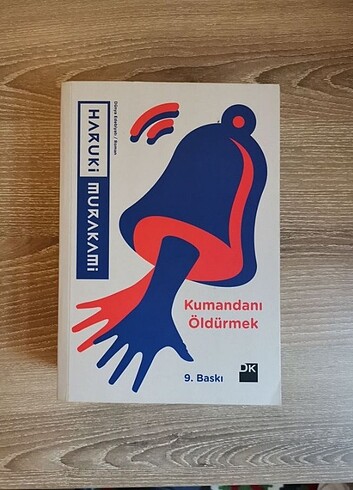 Haruki Murakami 
