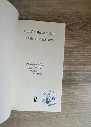  Beden Renk Rasim özdenören