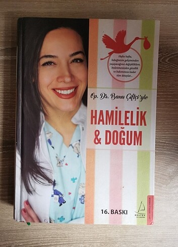 Hamilelik doğum