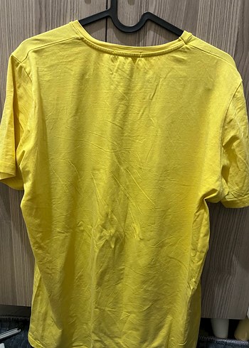 Sarı Mavi Baskılı - Görsel 3