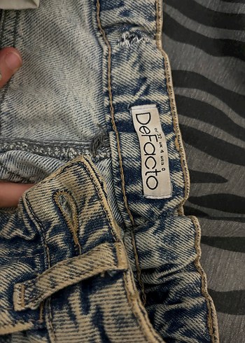 Kadın pantolon - Görsel 2