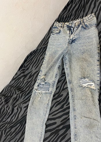 Kadın pantolon - Görsel 3