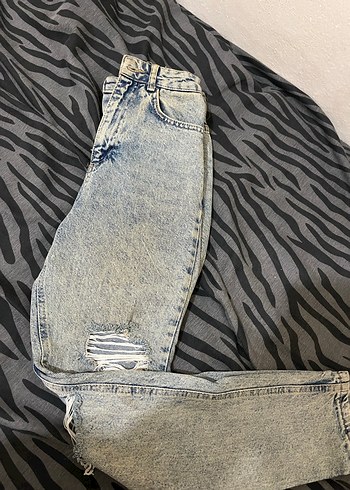 Kadın pantolon - Görsel 4