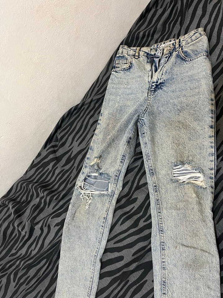 Kadın pantolon - Görsel 3