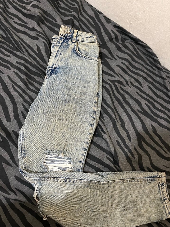 Kadın pantolon - Görsel 4