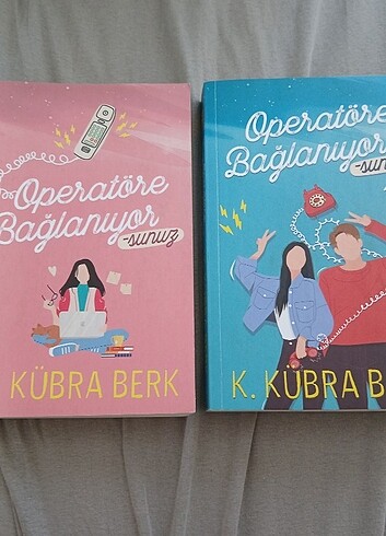  Beden K.kübra berk imzalı operatöre bağlanıyorsunuz