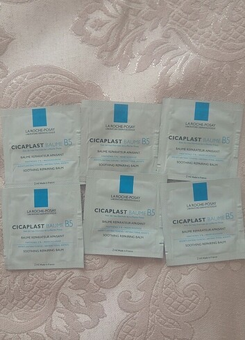 LA ROCHE-POSAY
