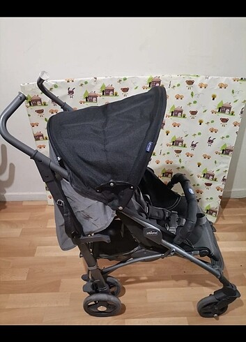 Chicco Bebek arabası 