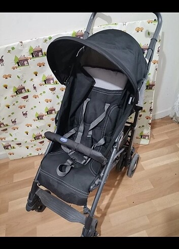 9- 36 kg Beden Bebek arabası 