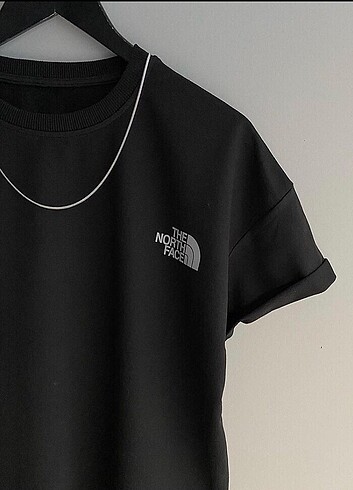 Diğer Oversize unisex tişört