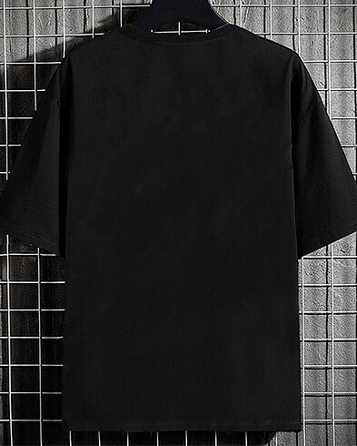 Diğer Oversize tişört #gta