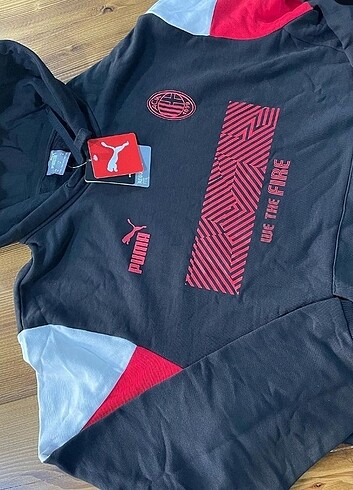 Original Puma Sweatshirt 