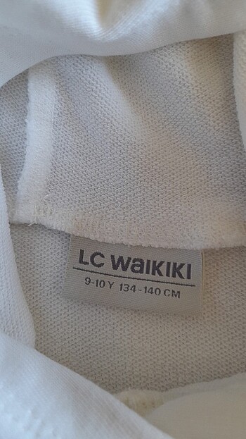 LC Waikiki LCW Atatürk temalı sweatshirt