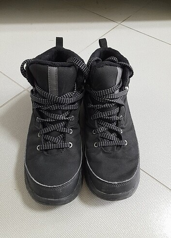 Ouechua Su Geçirmez Kar Botu - Görsel 2