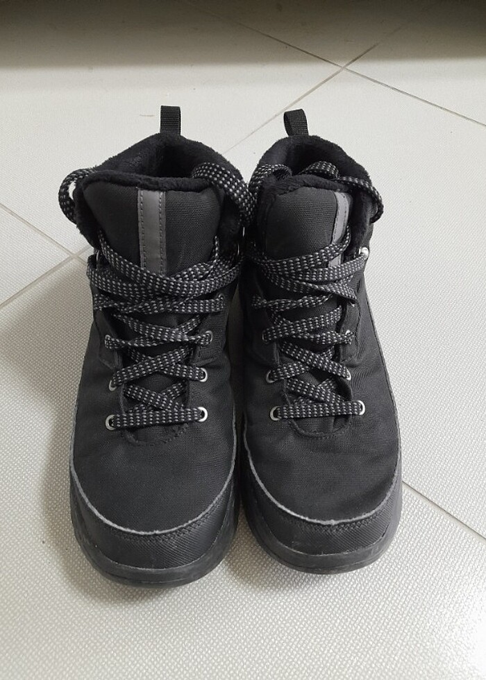 Ouechua Su Geçirmez Kar Botu - Görsel 2